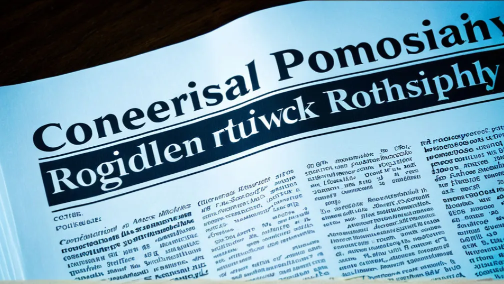 Скандал с коррупцией в Альмерии: бывший председатель провинциального совета обвиняется в отмывании денег через "питуфео"