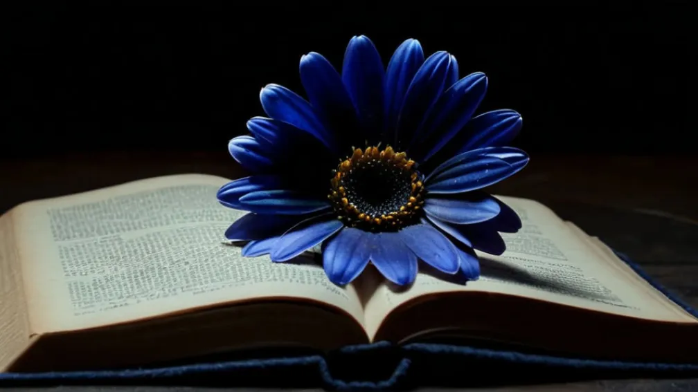 История выздоровления Нивес Пуэйс: как поэзия помогла преодолеть анорексию