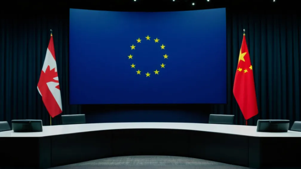 Марокко и Испания: Дипломатические переговоры и экономическое сотрудничество на фоне вопросов Сахары