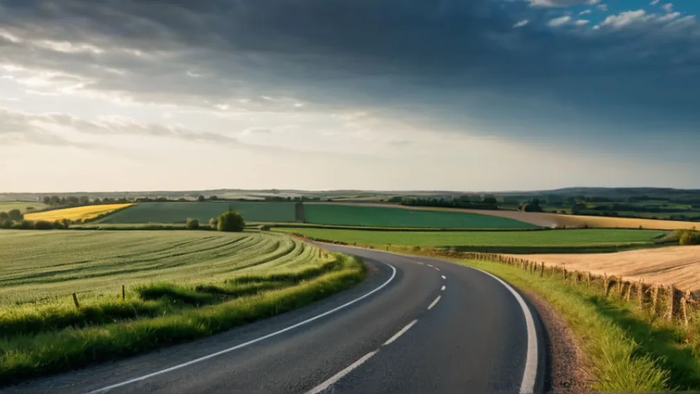 Севильская школьница месяц не может попасть в институт из-за отсутствия транспорта