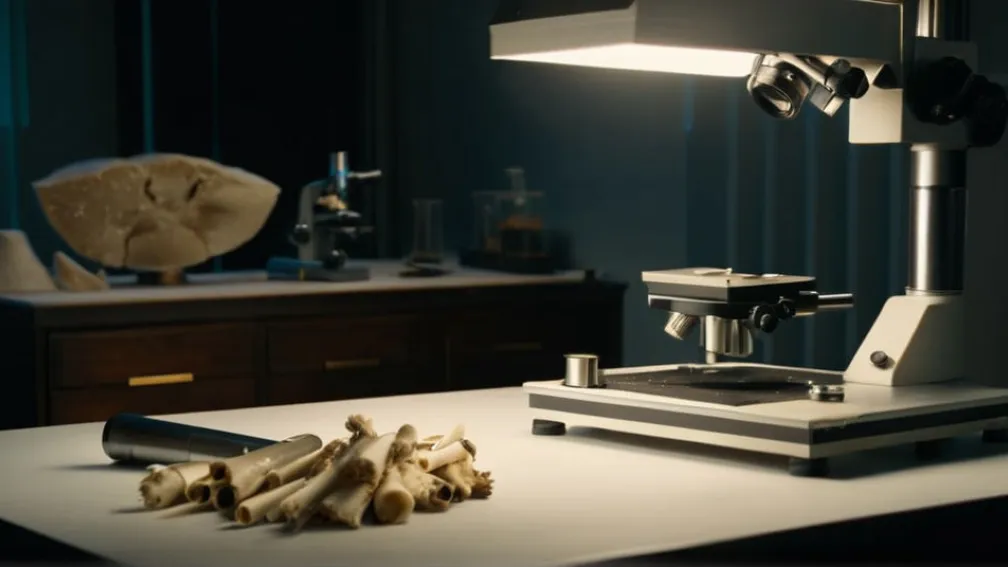 Идентификация жертв Гражданской войны в Испании: 86 лет спустя семьи получат ответы