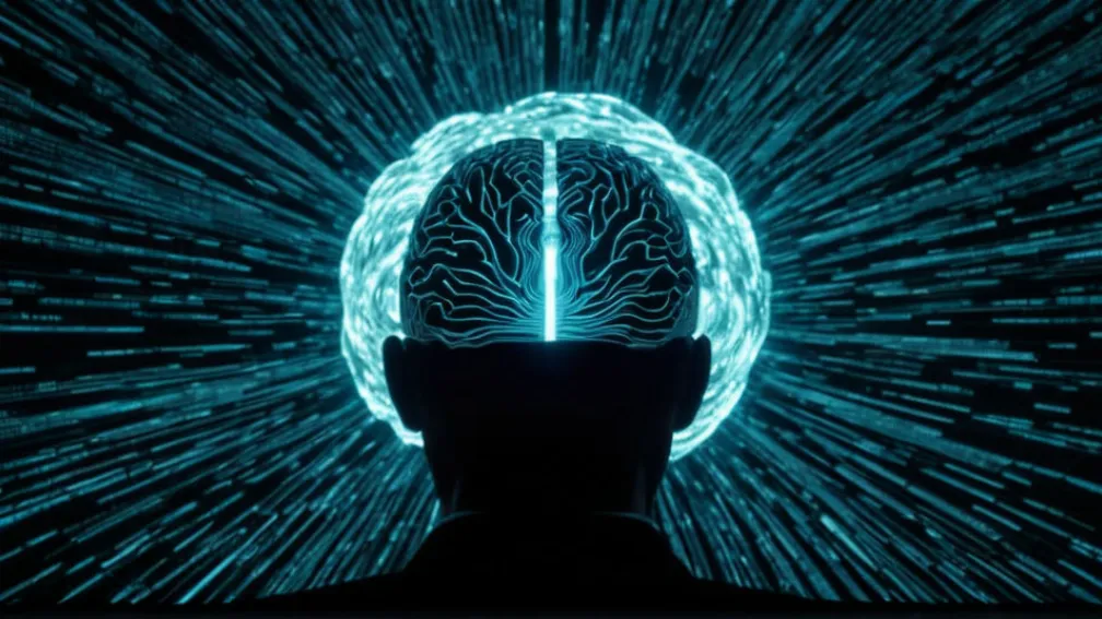 Цифровая дезориентация: Как X (Twitter) и ИИ меняют наш мозг