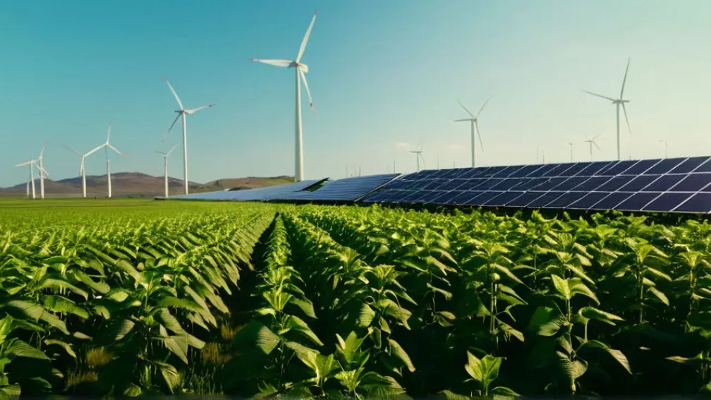 Испания готовит масштабный план защиты регионов от закрытия АЭС и деиндустриализации: Миллиардные инвестиции в "зеленую" экономику