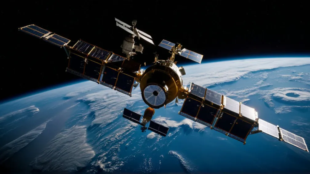 Путешествие по космосу