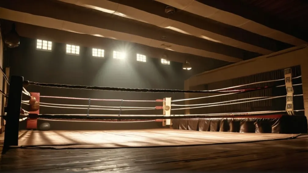 Надежда на ринге: как бокс объединял враждующие стороны в Северной Ирландии