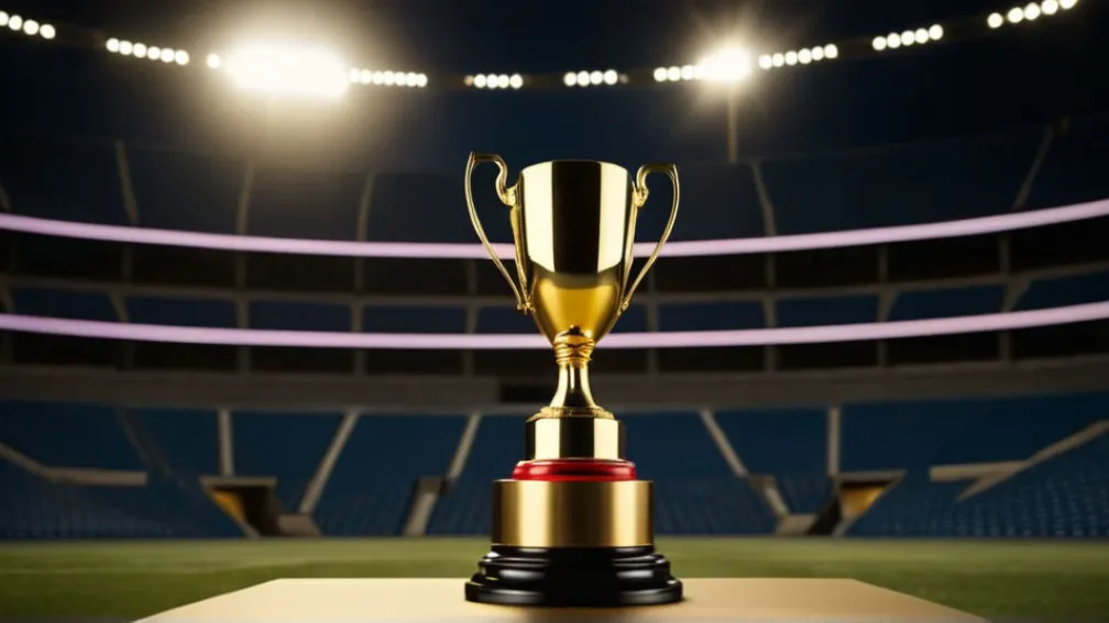 Мария Перес: Чемпионка мира, борющаяся за признание в легкой атлетике