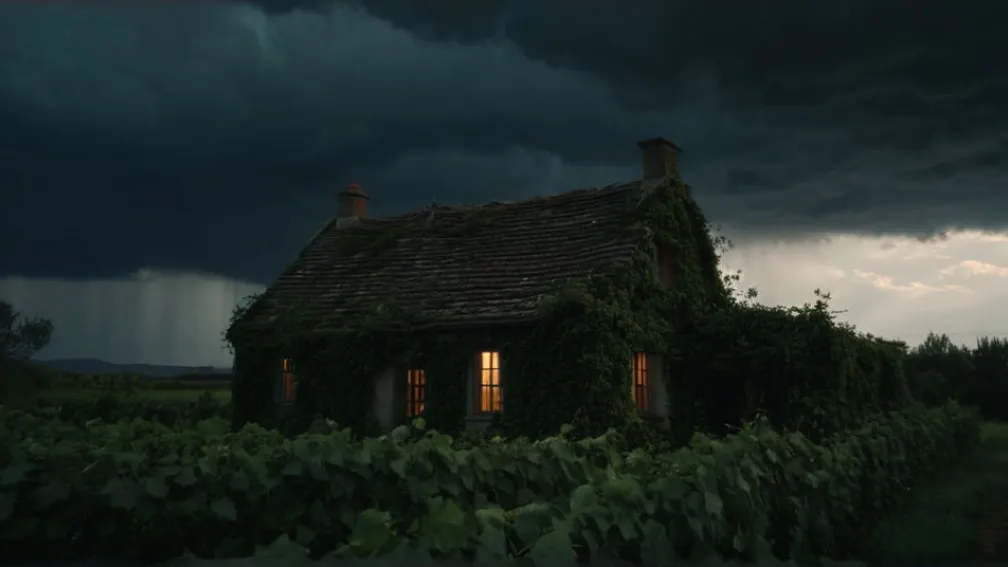 "Дядя Тони" и секта "Ла Чапарра": Раскрытие культа нарциссичного лидера-абьюзера