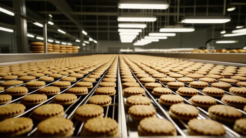 Мария Тереза Родригес: Железная Леди Испанского Бисквитного Королевства Gullón