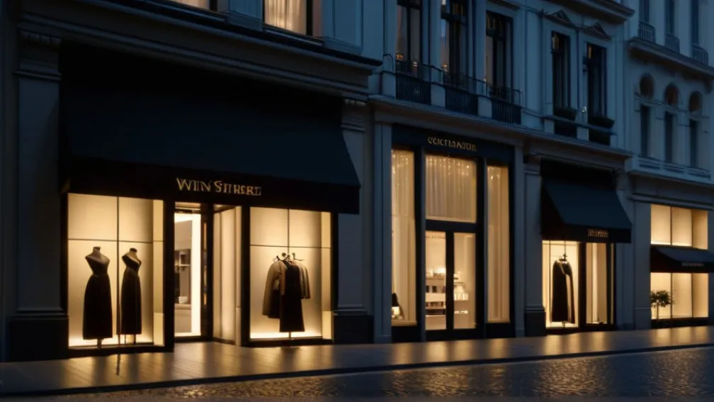 Инвестиции в люксовые отели Мадрида смещаются в район Саламанка