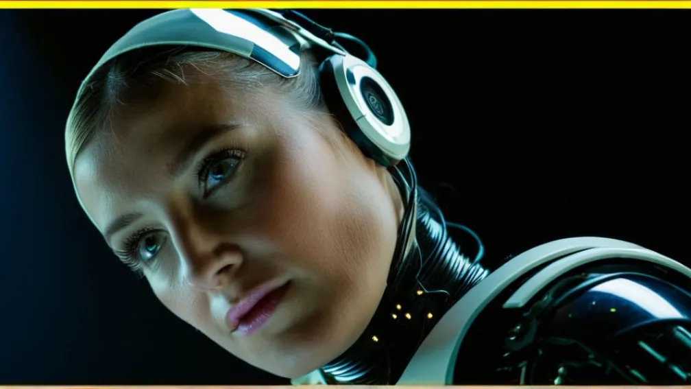 Революция в сфере искусственного интеллекта