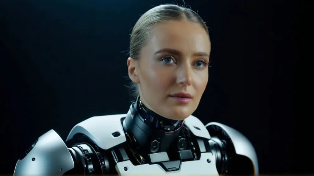 Эволюция искусственного интеллекта: от основ к будущему