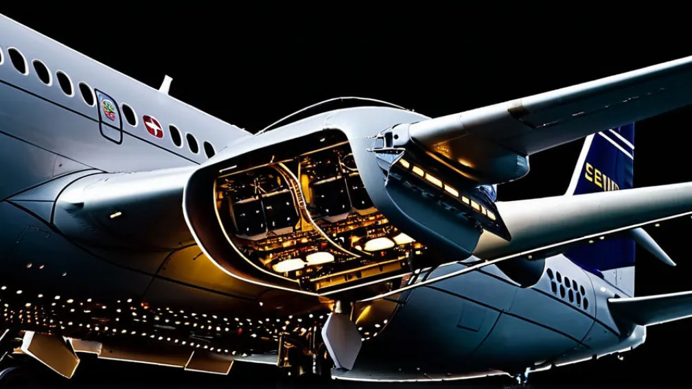 Airbus устранил проблему с почти 6000 самолетами семейства A320