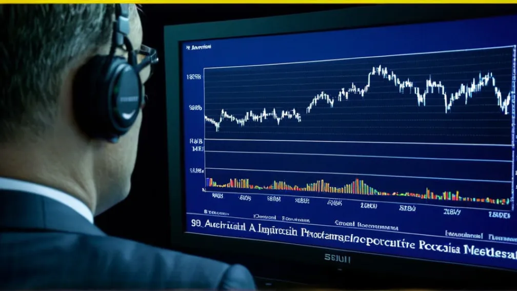 Влияние искусственного интеллекта на мировую экономику