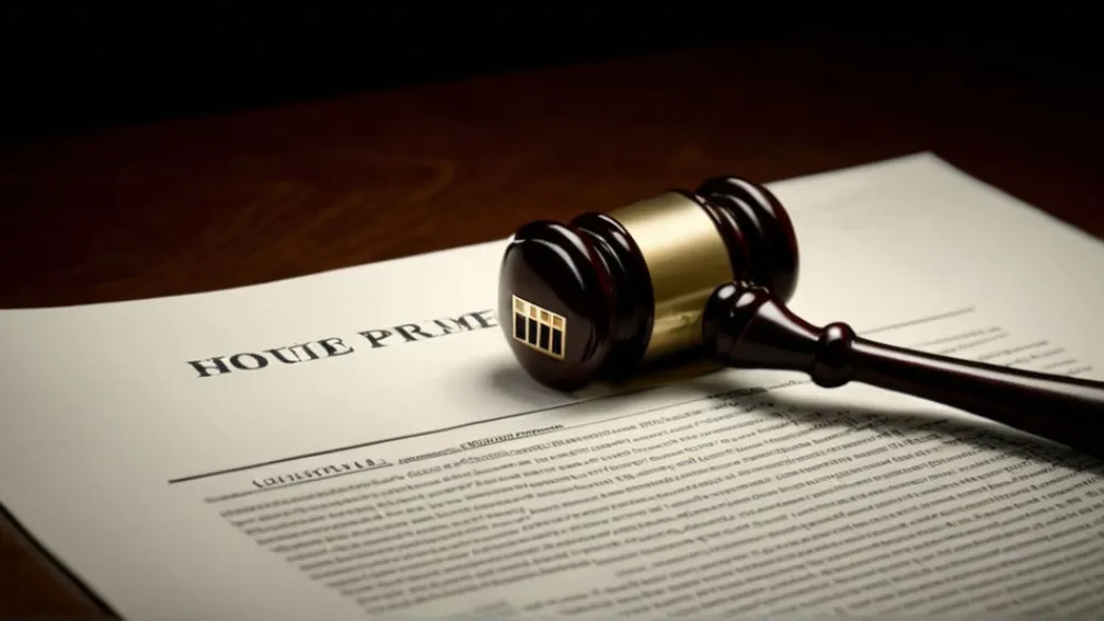 Верховный суд Испании разрешил выселение арендаторов за неуплату IBI и вывоза мусора