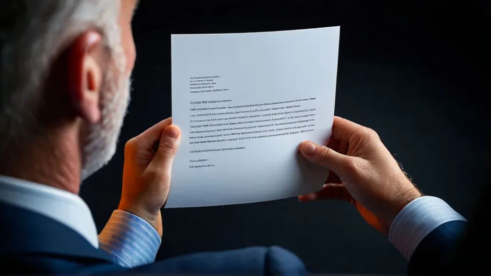 Протокол о намерениях