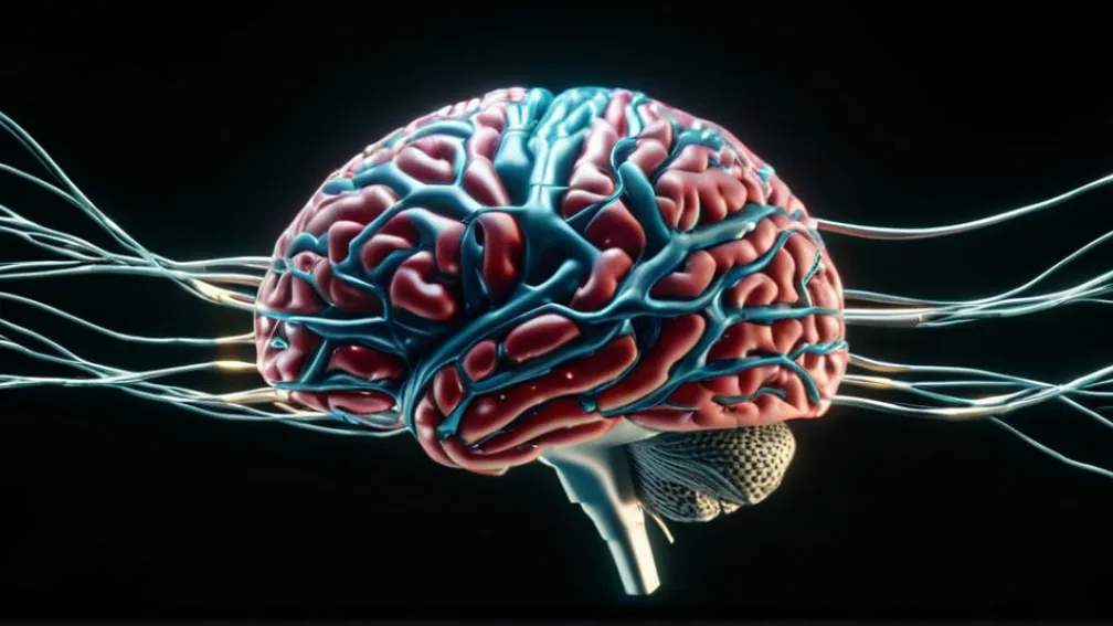 Открытия Кембриджских ученых: Мозг меняется на протяжении всей жизни, а не только в детстве