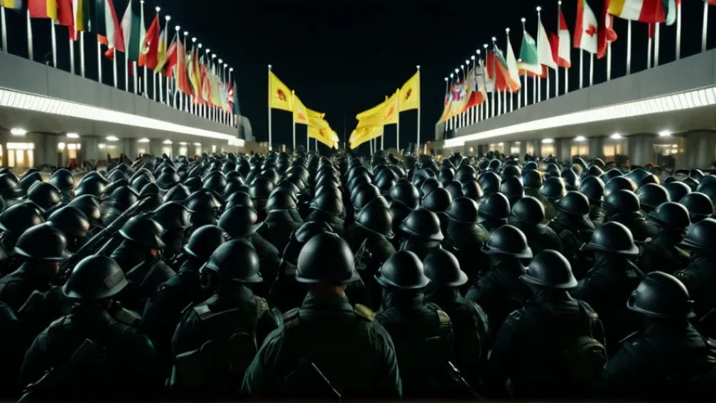 Испания: Молодежь в ловушке арендного жилья, политика и вызовы цифровой эпохи