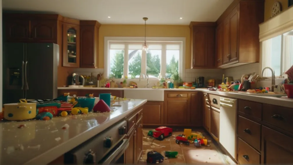 «Папа есть только один, сериал»: новая испанская комедия о семейном хаосе