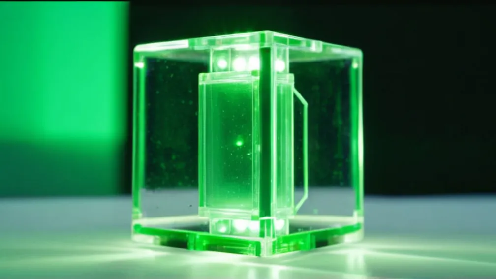 LEGO строит зеленое будущее: от рыболовных сетей до экологичных кирпичей