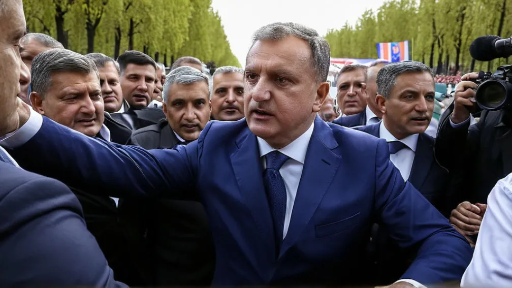 Испанские левые обвиняют оппозицию в попытке "отмыть имидж правых путчистов"