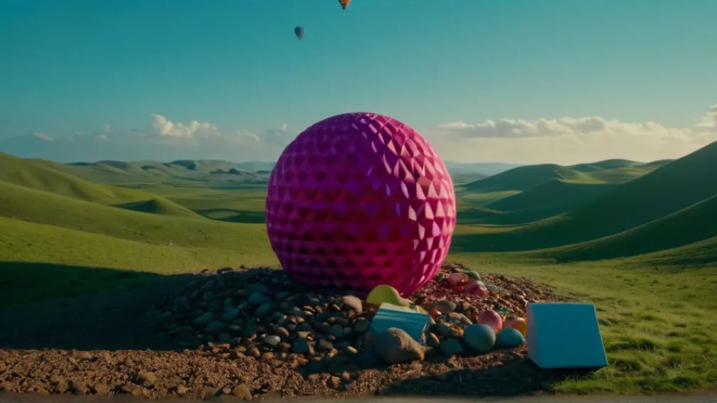 Премьера комедийного сериала "Мир безумной Рафаэлы" назначена на 2026 год: что известно о новом проекте Анибала Гомеса