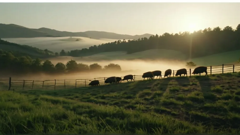 Возвращение африканской чумы свиней в Испанию: угроза для отрасли и меры борьбы