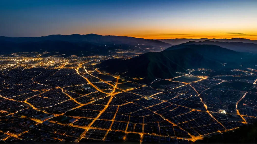 Гондурас: Выборы Отмечают Правый Поворот на Фоне Вмешательства Трампа