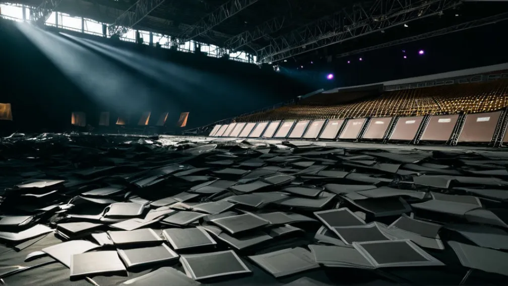 Отменен Фестиваль Комиксов в Ангулеме После Бойкота Авторов и Скандалов