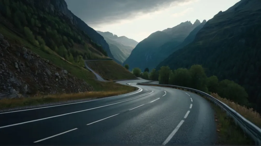 Джиро д'Италия 2026: Маршрут, Благоприятный для Йонаса Вингегора, Семь Горных Финишей