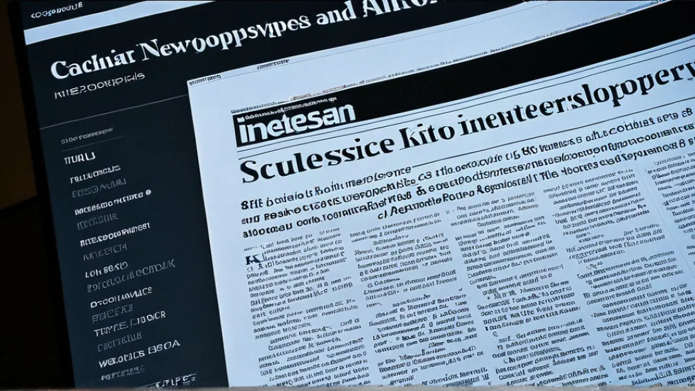 История и развитие Интернета