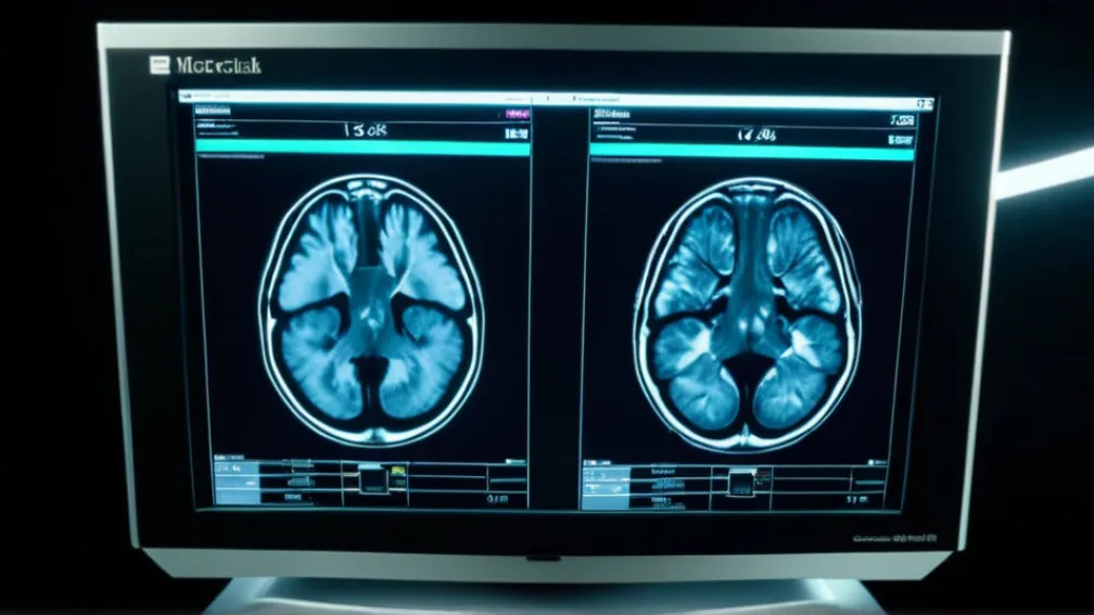 Трамп прошел МРТ, но не помнит, какую часть тела обследовали