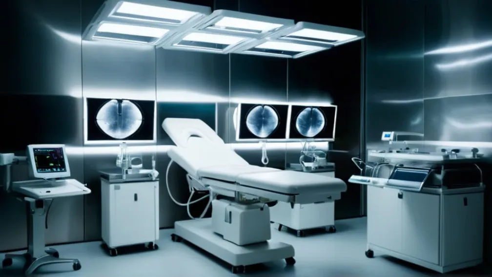 Опубликованы результаты спорной МРТ Трампа: Белый дом заявляет о "идеальном" здоровье