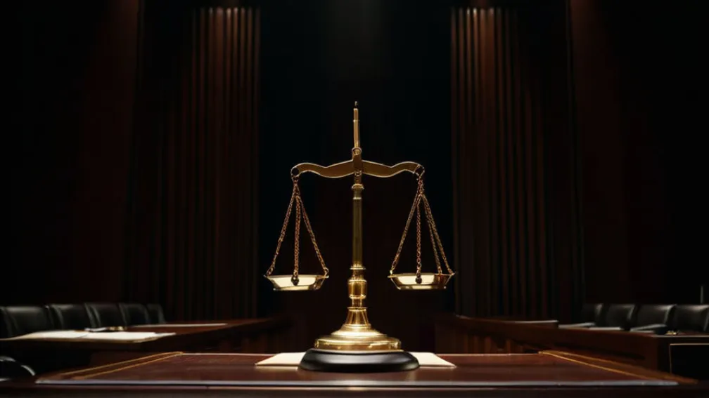 Защита Луиджи Манджоне добивается исключения ключевых улик в деле об убийстве главы UnitedHealthcare