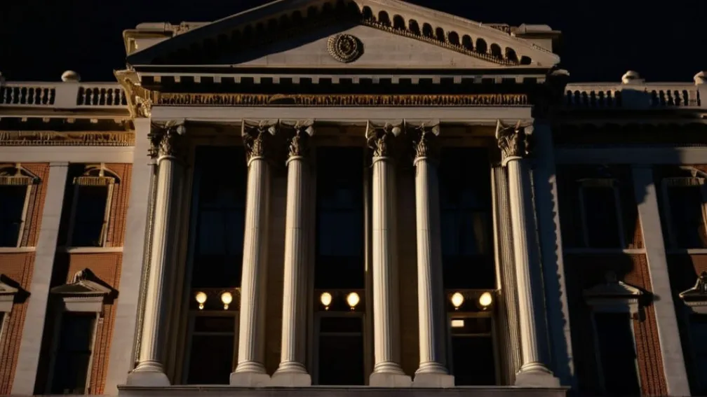 Мадридская коллегия врачей на грани финансового краха: миллионы евро исчезли после выборов