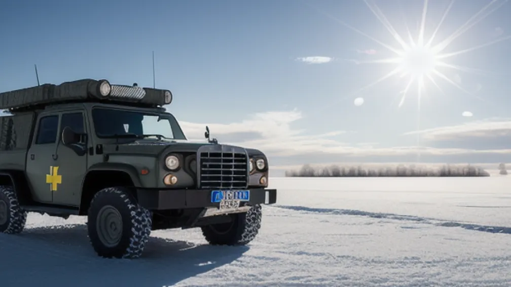 Трамп приостанавливает военную помощь Украине, чтобы надавить на Зеленского: анализ ситуации