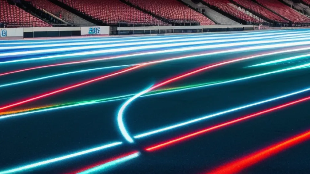 Якоб Ингебригтсен и LED-подсветка в центре внимания чемпионата Европы по легкой атлетике в помещении