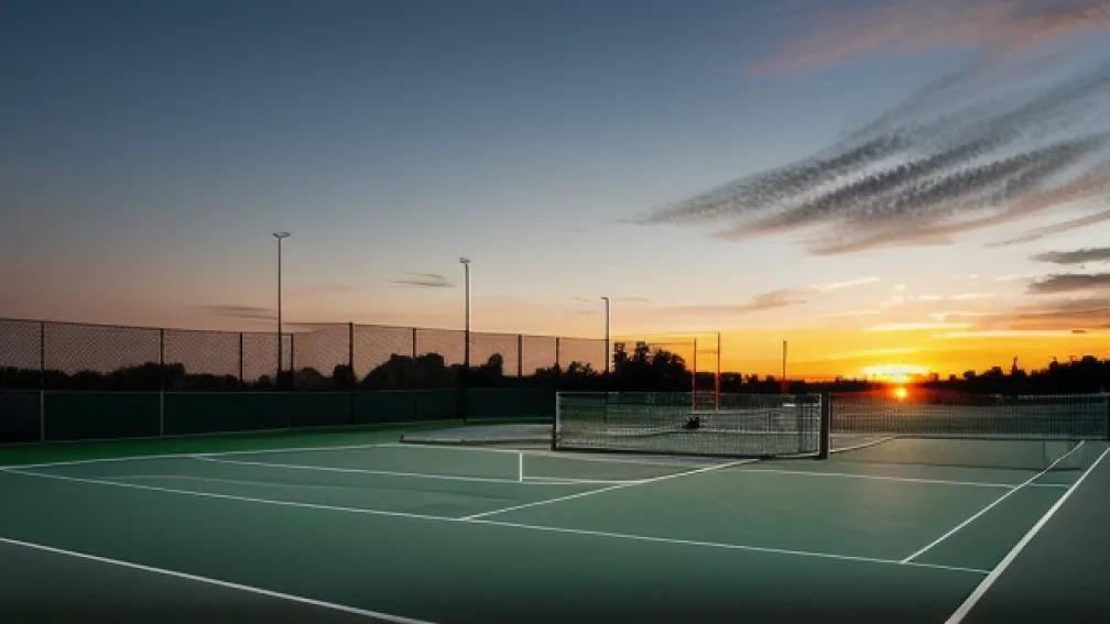Карлос Алькарас уверенно стартует на турнире Indian Wells, обыграв Алиса