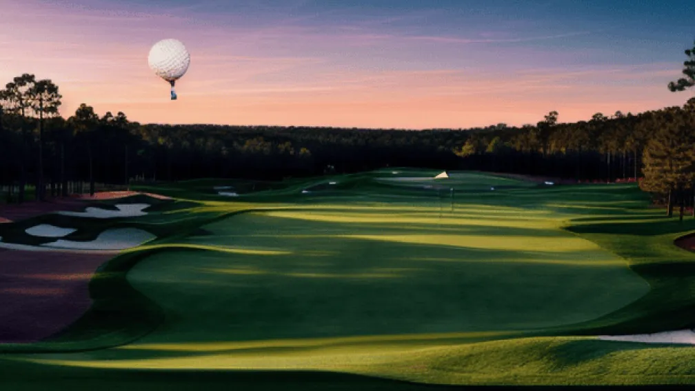 Серхио Гарсия триумфально побеждает в Гонконге на турнире LIV Golf, приближаясь к Masters