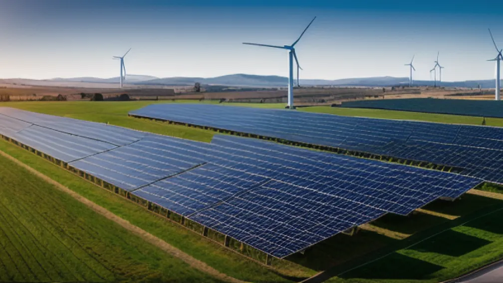 Iberdrola ищет нового партнера для портфеля возобновляемых источников энергии в Испании: Проект «Джульетта»