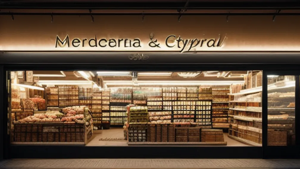 Впервые в истории: Mercadona сокращает общее количество магазинов