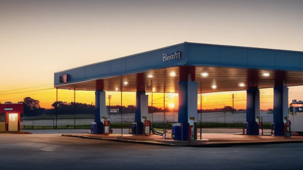 Ballenoil: лидерство на рынке «бюджетных» АЗС в Испании – более 300 станций в 2025 году