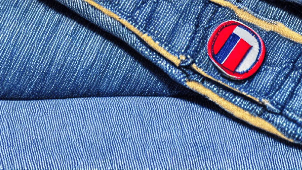 Уникальное предложение дня: мужские джинсы Tommy Hilfiger со скидкой 60%