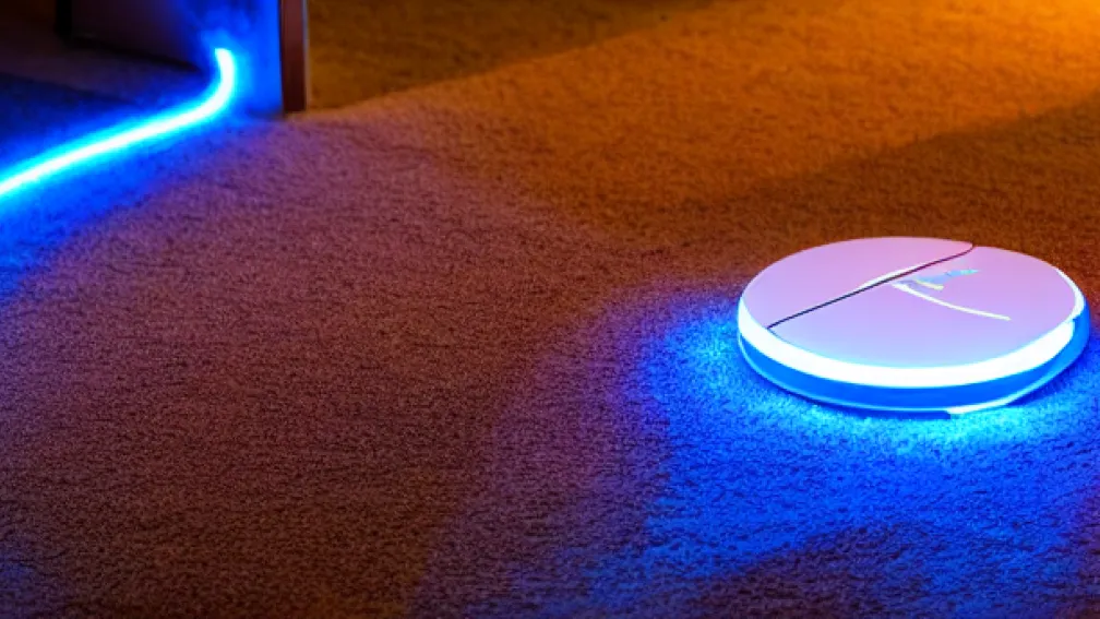Сомнения в будущем роботов-пылесосов Roomba: производитель iRobot предупреждает о рисках