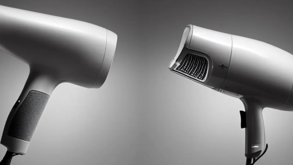 Фен Xiaomi Ion Hair Dryer: идеальное сочетание цены и мощности для путешествий