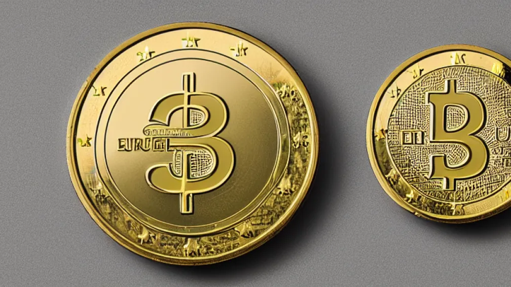 Европа ускоряет разработку цифрового евро перед лицом криптоугрозы со стороны США