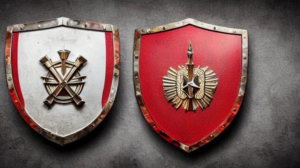 Где же европейские воины? Оборона Европы в эпоху перемен