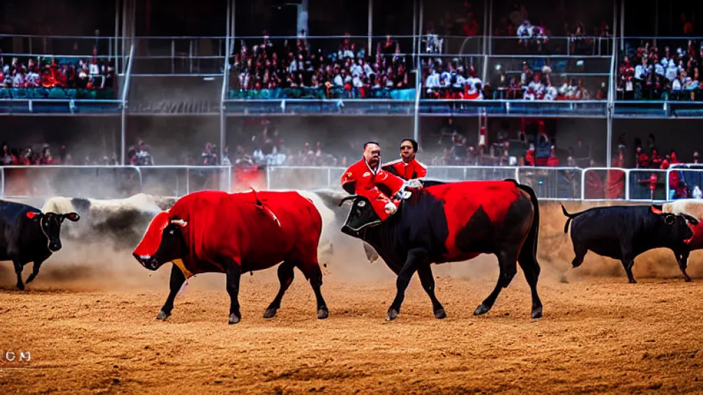 Открытие сезона корриды в Мадриде: Las Ventas ждет зрителей!