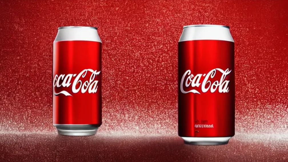 Coca-Cola: мировой гигант, устойчивый к рыночной волатильности
