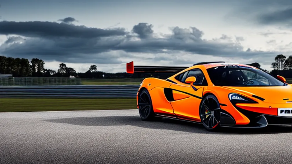 Триумф McLaren в Шанхае: Дублет Пиастри и Норриса
