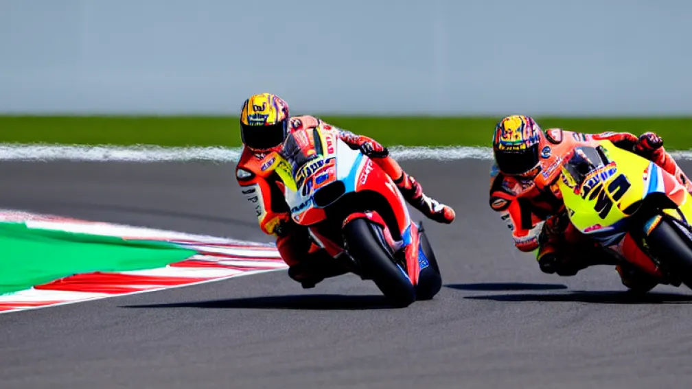 Трасса в Честе продлит контракт с MotoGP до 2031
